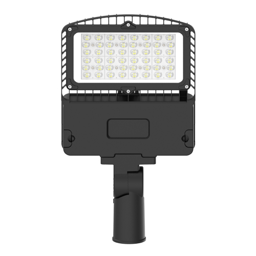 100W Led Parking Lot Light