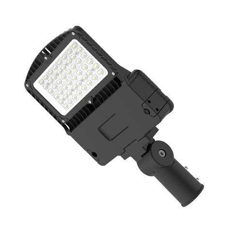 100W Led Parking Lot Light