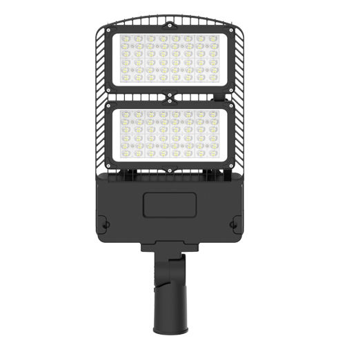 200W Led Parking Lot Light