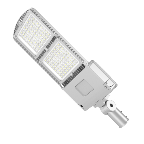 300W Led Parking Lot Light