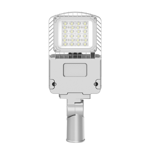 50W Led Parking Lot Light