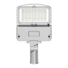 100W Led Parking Lot Light