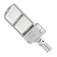 200W Led Parking Lot Light