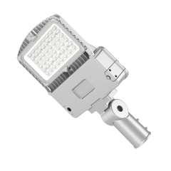 100W Led Parking Lot Light