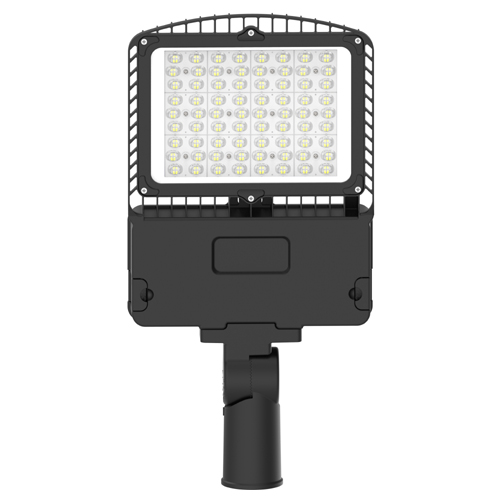 150W Led Parking Lot Light