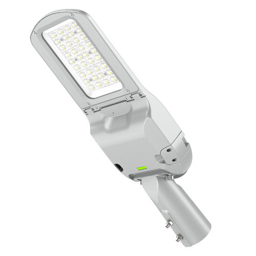 50W Cap Led Street Light