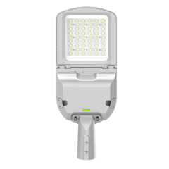 100W Cap Led Street Light