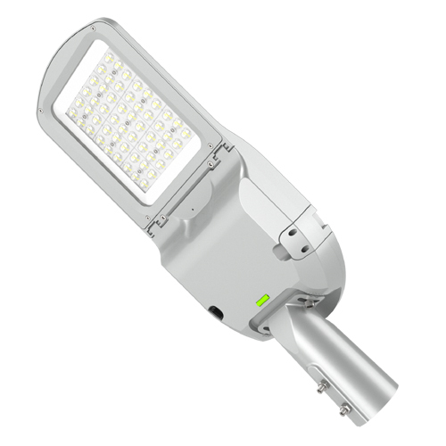 100W Cap Led Street Light