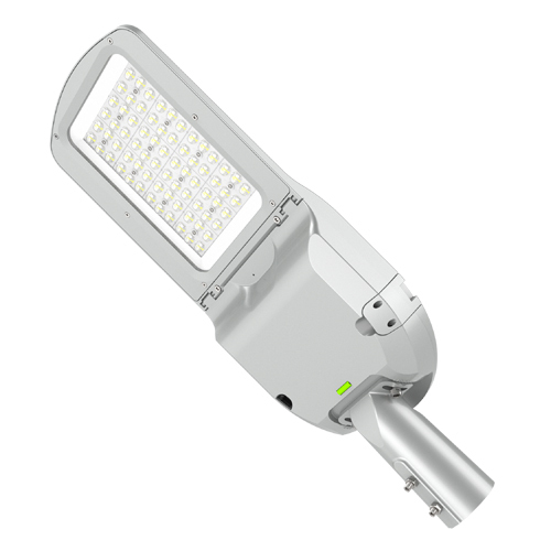 150W Cap Led Street Light