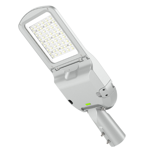 100W Cap Led Street Light