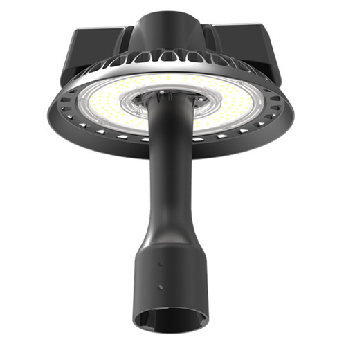 200W Led Post Top Light Fixture