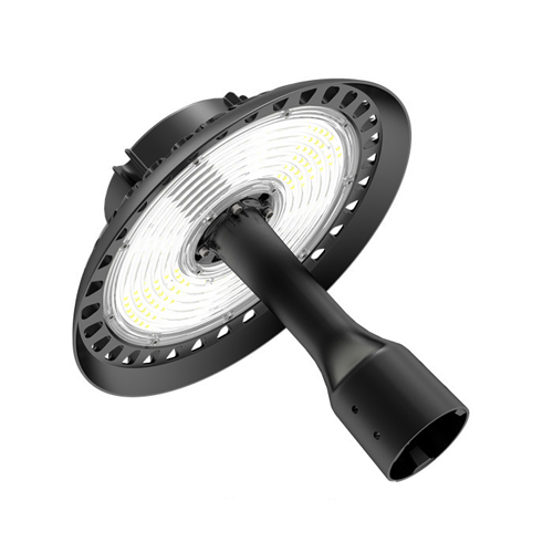 150W Led Post Top Light Fixture