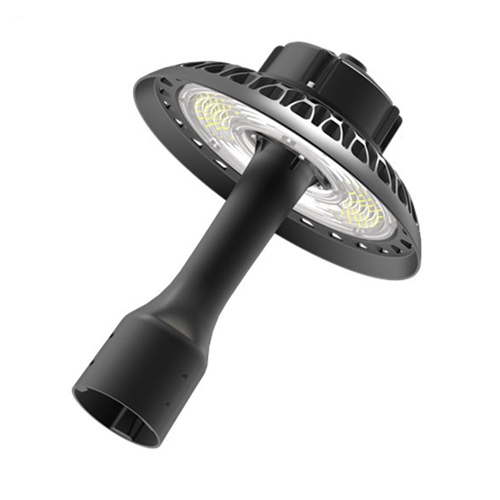 200W Led Post Top Light Fixture