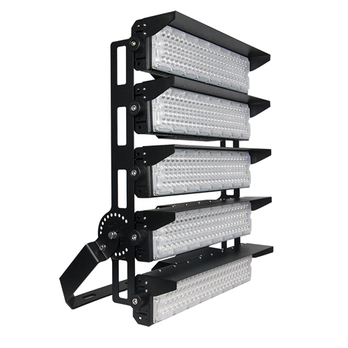 1250W Led High Mast Flood Light