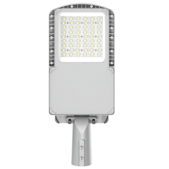 90W Slim Led Street Light