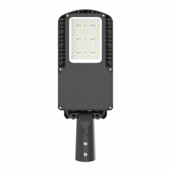 75W Slim Led Street Light