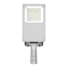 30W Slim Led Street Light