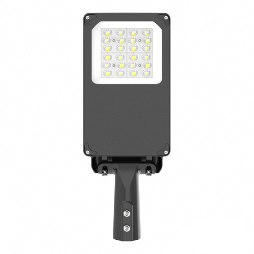 30W Slim Led Street Light