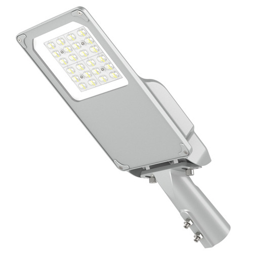 50W Slim Led Street Light