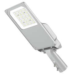 50W Slim Led Street Light