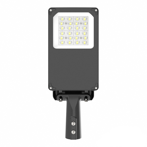 50W Slim Led Street Light