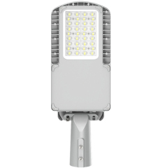 75W Slim Led Street Light