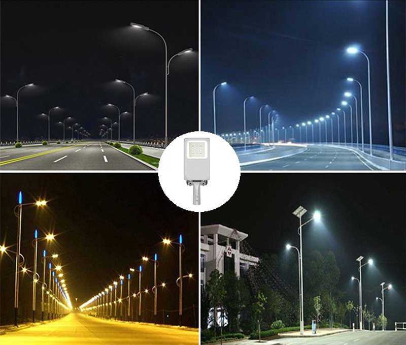 Eco-Led-Street-Light-application