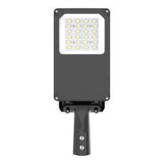 25W Slim Led Street Light