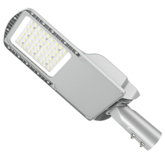 80W Slim Led Street Light