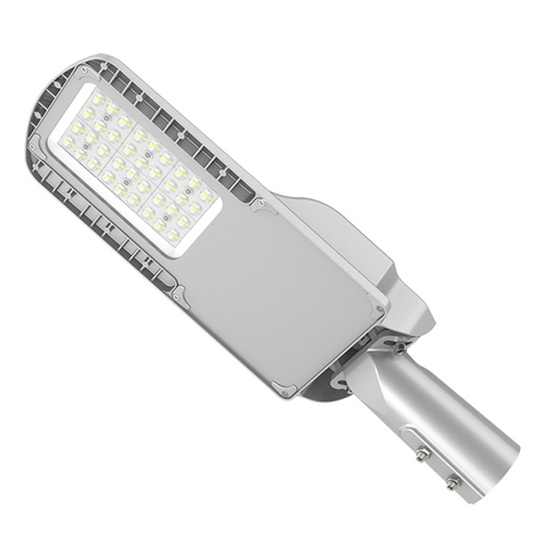 60W Slim Led Street Light