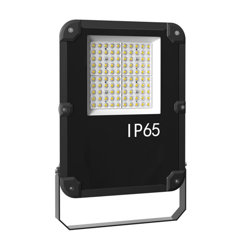 50W Slim Led Flood Light