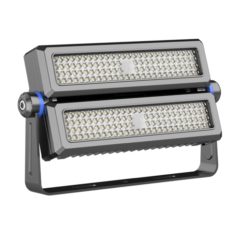 100W Modular Led Flood Light