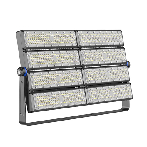 400W Modular Led Flood Light