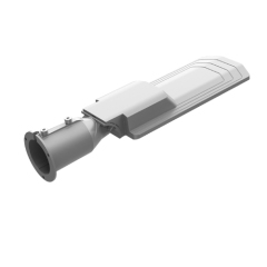 50W Slim Led Street Light