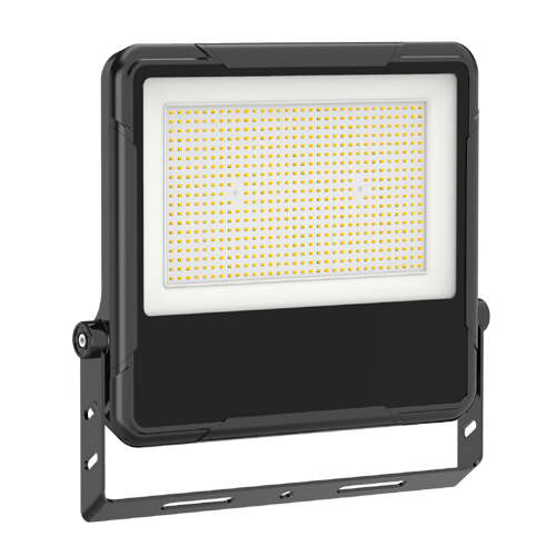 300W Slim Led Flood Light