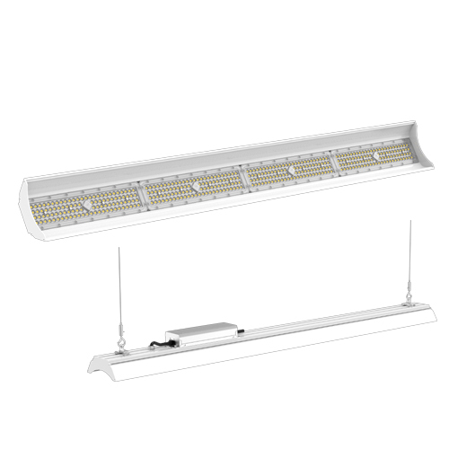 200W Led Linear High Bay Light