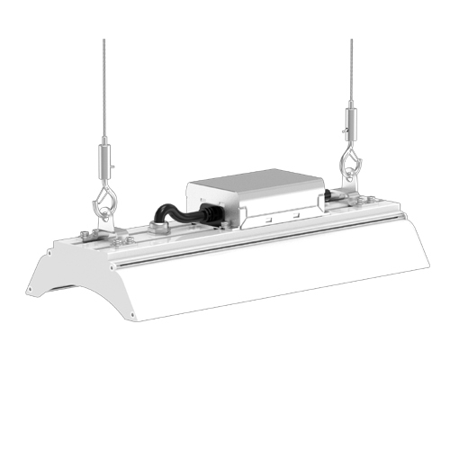 50W Led Linear High Bay Light