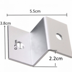 PV Module Solar Frame