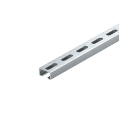 PV Module Mounting Brackets