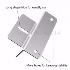 PV Mounting Structure Solar Panel Bracket