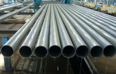 1''-8'' Welded Steel Pipe