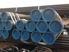 Good Quality Carbon Steel ASTM A106 Gr.B Seamless Pipe