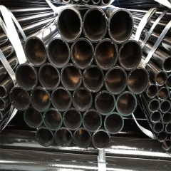 erw carbon steel pipe price