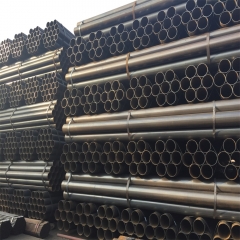 1/2 inch to 12inch carbon steel pipe, wholesale galvanized pipe, erw steel pipe/tube