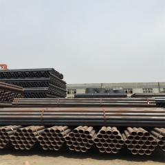 ERW Natural Gas Steel Pipe