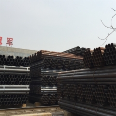 ERW Natural Gas Steel Pipe