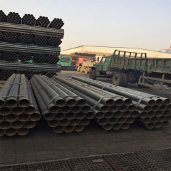 1/2 inch to 12inch carbon steel pipe, wholesale galvanized pipe, erw steel pipe/tube