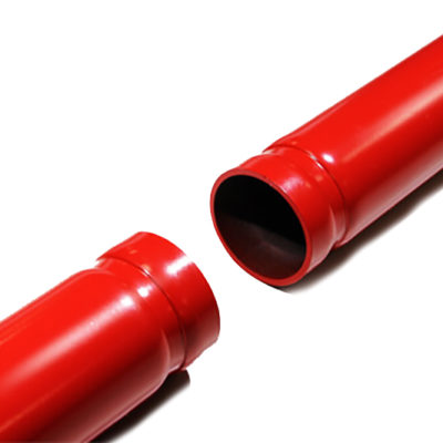 Fire Fighting Steel Pipe