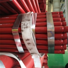 Fire Fighting Steel Pipe