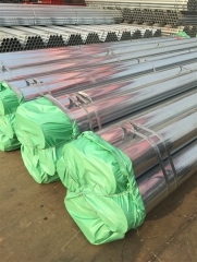 Mildle east ASTM API Schedule 10 40 80 China Low Carbon Steel 6 Inch Pipe with Great Price